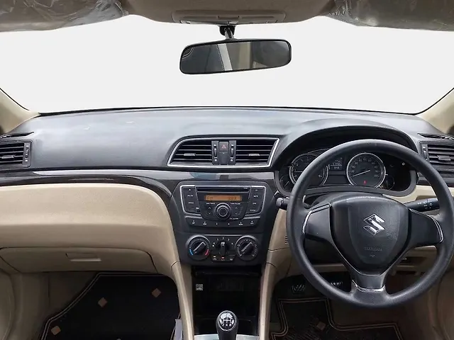Used Maruti Suzuki Ciaz [2017-2018] Sigma 1.4 MT in Pune
