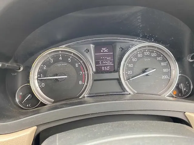 Used Maruti Suzuki Ciaz [2017-2018] Sigma 1.4 MT in Pune