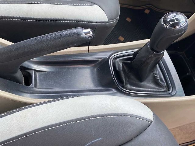 Used Maruti Suzuki Ciaz [2017-2018] Sigma 1.4 MT in Pune