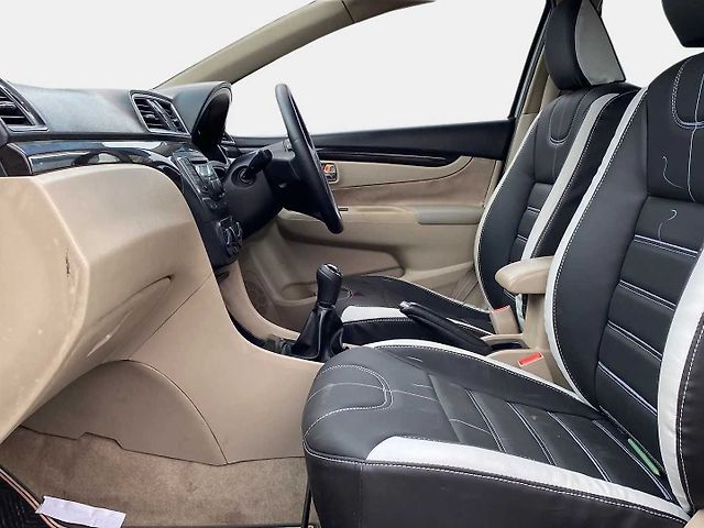 Used Maruti Suzuki Ciaz [2017-2018] Sigma 1.4 MT in Pune