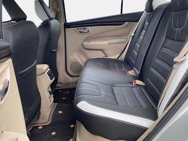 Used Maruti Suzuki Ciaz [2017-2018] Sigma 1.4 MT in Pune