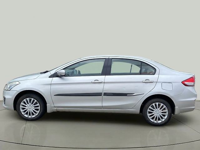 Used Maruti Suzuki Ciaz [2017-2018] Sigma 1.4 MT in Pune
