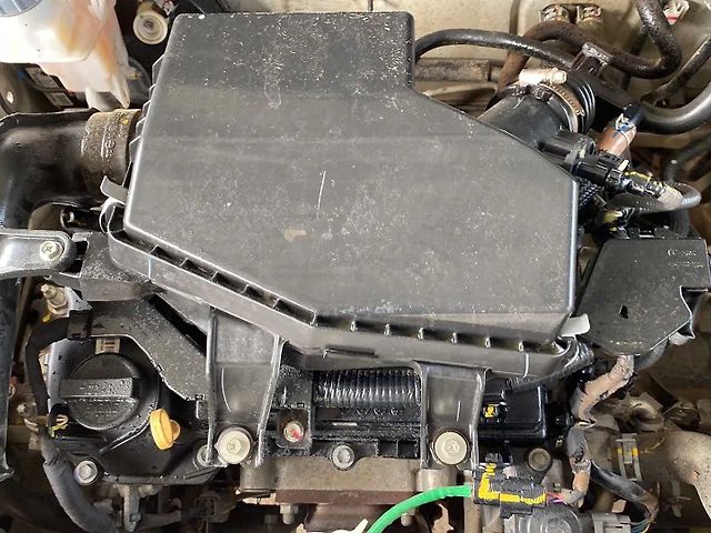 Used Maruti Suzuki Alto K10 VXi [2023-2024] in Ahmedabad