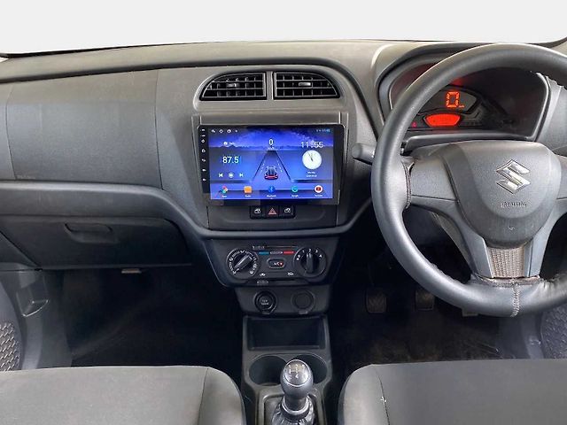 Used Maruti Suzuki Alto K10 VXi [2023-2024] in Ahmedabad