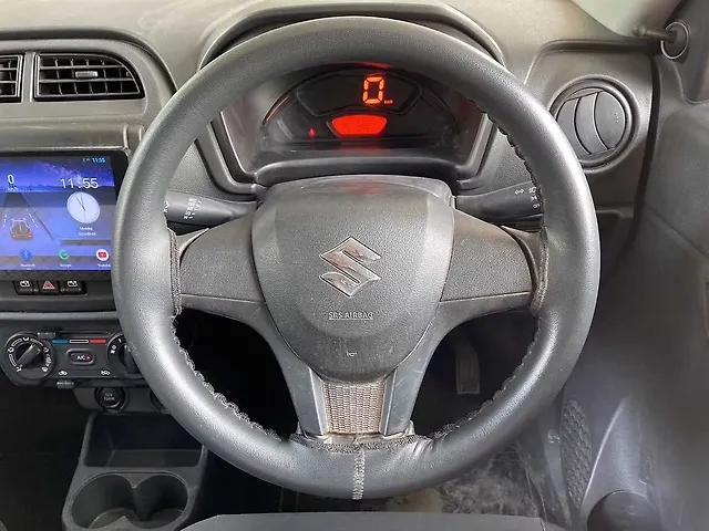 Used Maruti Suzuki Alto K10 VXi [2023-2024] in Ahmedabad