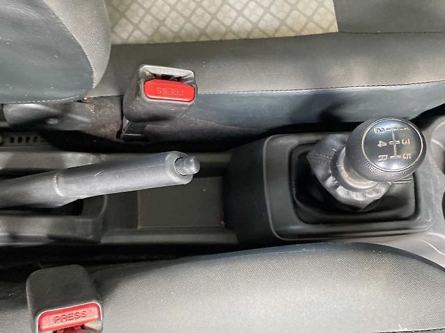 Used Maruti Suzuki Alto K10 VXi [2023-2024] in Ahmedabad