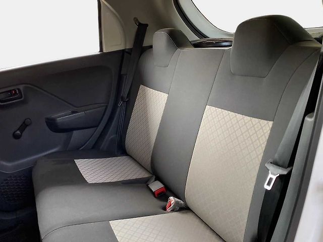 Used Maruti Suzuki Alto K10 VXi [2023-2024] in Ahmedabad
