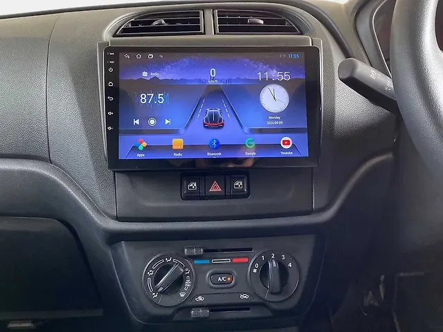 Used Maruti Suzuki Alto K10 VXi [2023-2024] in Ahmedabad