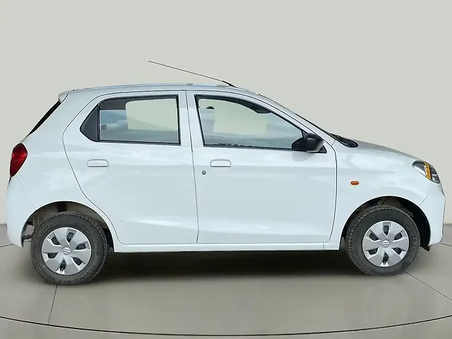 Used Maruti Suzuki Alto K10 VXi [2023-2024] in Ahmedabad