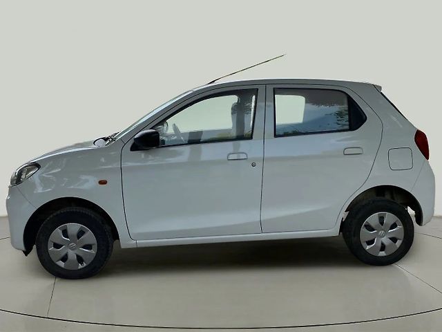 Used Maruti Suzuki Alto K10 VXi [2023-2024] in Ahmedabad
