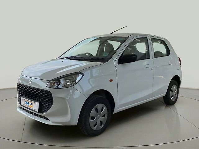 Used Maruti Suzuki Alto K10 VXi [2023-2024] in Ahmedabad