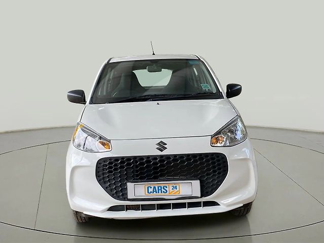 Used Maruti Suzuki Alto K10 VXi [2023-2024] in Ahmedabad