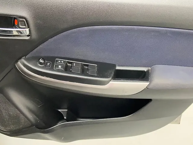 Used Maruti Suzuki Baleno [2015-2019] Zeta 1.2 AT in Hyderabad