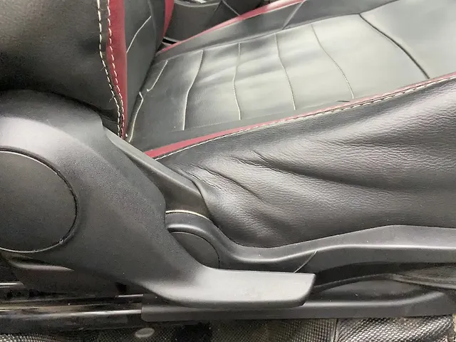 Used Maruti Suzuki Baleno [2015-2019] Zeta 1.2 AT in Hyderabad