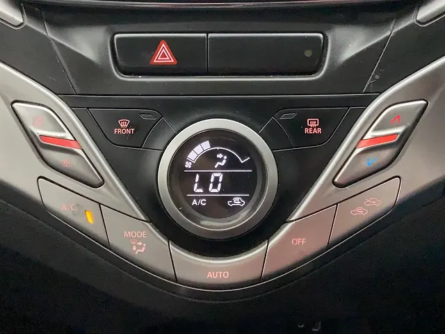 Used Maruti Suzuki Baleno [2015-2019] Zeta 1.2 AT in Hyderabad