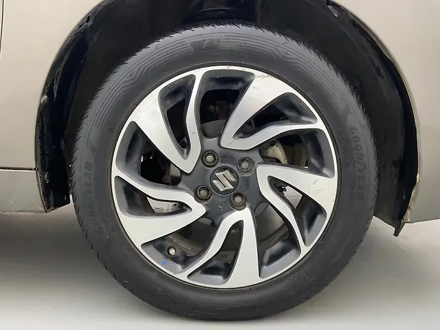 Used Maruti Suzuki Baleno [2015-2019] Zeta 1.2 AT in Hyderabad