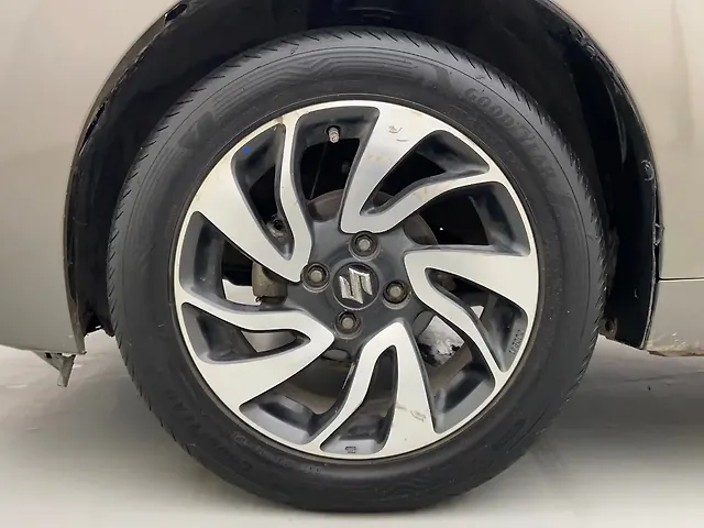 Used Maruti Suzuki Baleno [2015-2019] Zeta 1.2 AT in Hyderabad