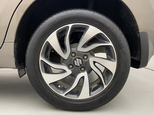 Used Maruti Suzuki Baleno [2015-2019] Zeta 1.2 AT in Hyderabad