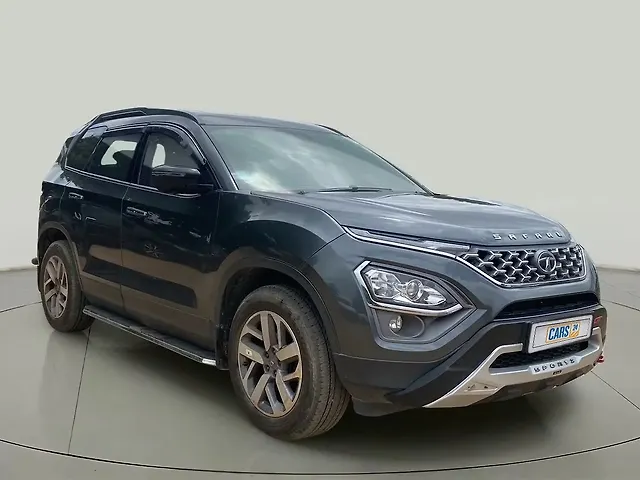 Used 2021 Tata Safari in Hyderabad