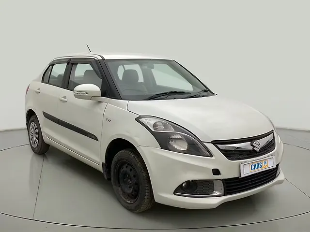 Used 2016 Maruti Suzuki Swift DZire in Hyderabad