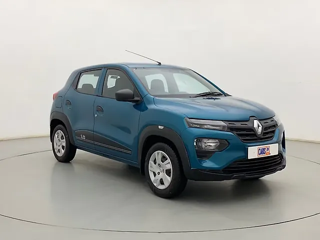 Used 2022 Renault Kwid in Hyderabad