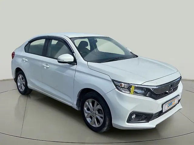 Used 2021 Honda Amaze in Surat
