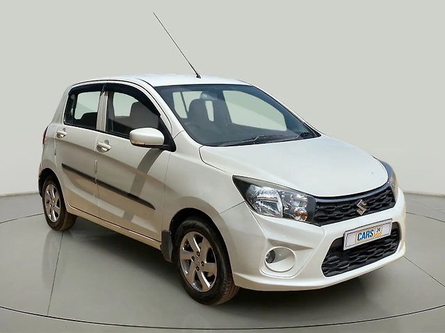 Used 2019 Maruti Suzuki Celerio in Hyderabad