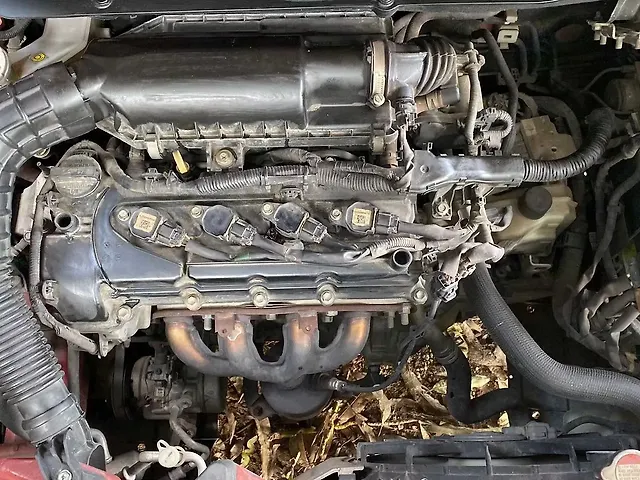 Used Maruti Suzuki Swift [2018-2021] VXi AMT [2018-2019] in Chennai