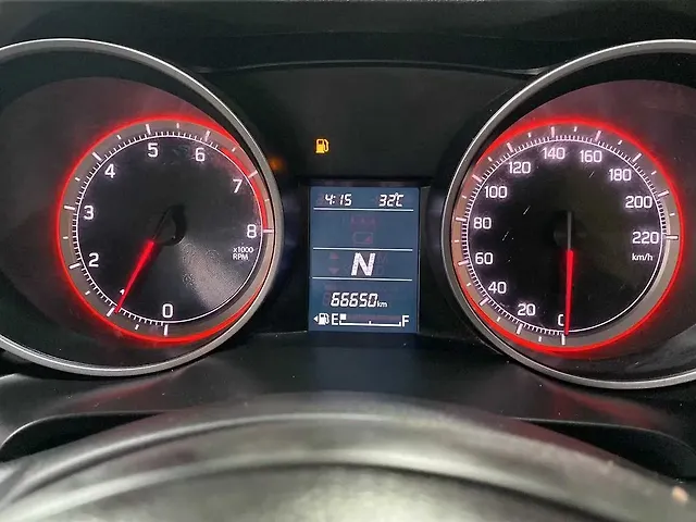 Used Maruti Suzuki Swift [2018-2021] VXi AMT [2018-2019] in Chennai