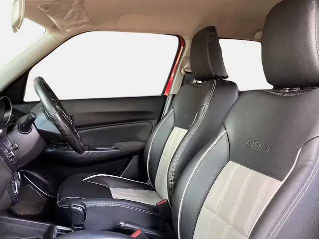Used Maruti Suzuki Swift [2018-2021] VXi AMT [2018-2019] in Chennai