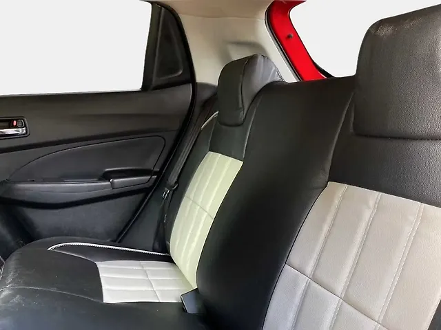 Used Maruti Suzuki Swift [2018-2021] VXi AMT [2018-2019] in Chennai
