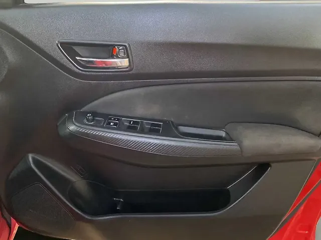 Used Maruti Suzuki Swift [2018-2021] VXi AMT [2018-2019] in Chennai