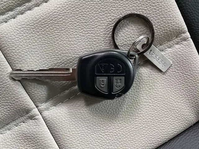 Used Maruti Suzuki Swift [2018-2021] VXi AMT [2018-2019] in Chennai