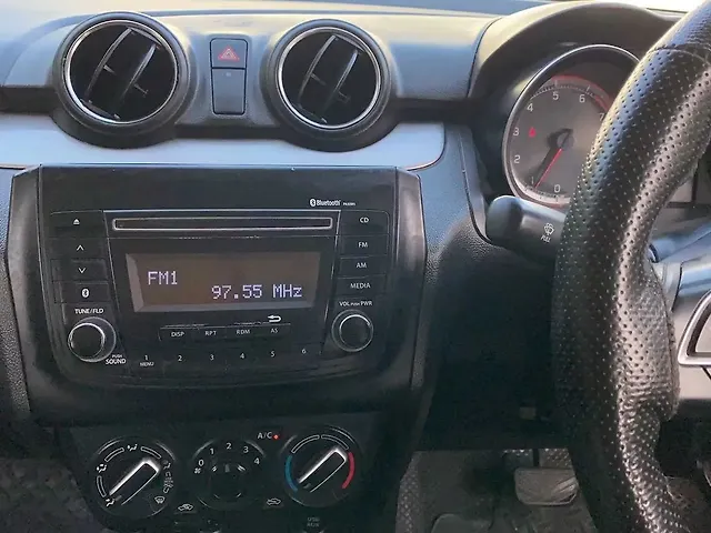 Used Maruti Suzuki Swift [2018-2021] VXi AMT [2018-2019] in Chennai