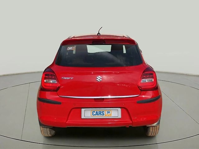 Used Maruti Suzuki Swift [2018-2021] VXi AMT [2018-2019] in Chennai