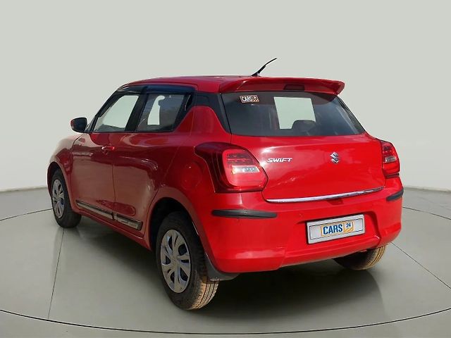Used Maruti Suzuki Swift [2018-2021] VXi AMT [2018-2019] in Chennai