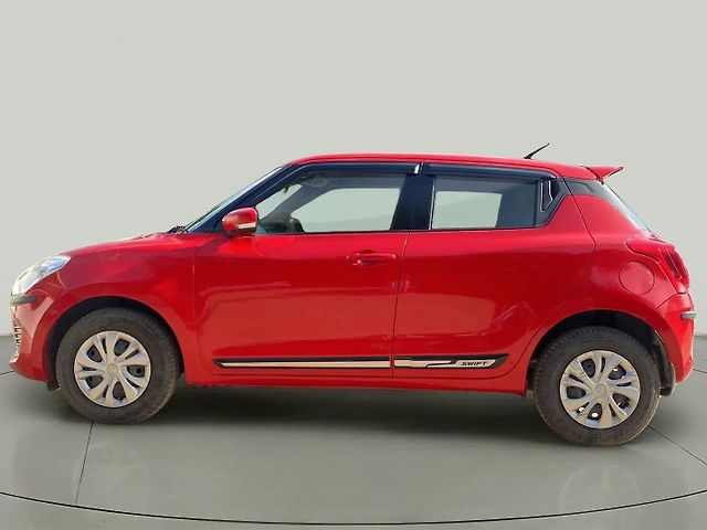 Used Maruti Suzuki Swift [2018-2021] VXi AMT [2018-2019] in Chennai