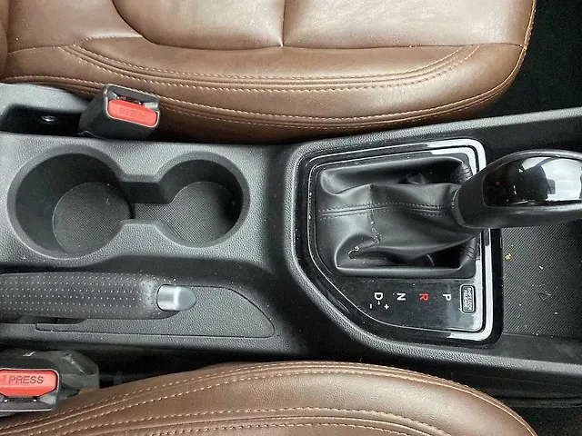 Used Hyundai Creta [2015-2017] 1.6 SX Plus Petrol in Hyderabad