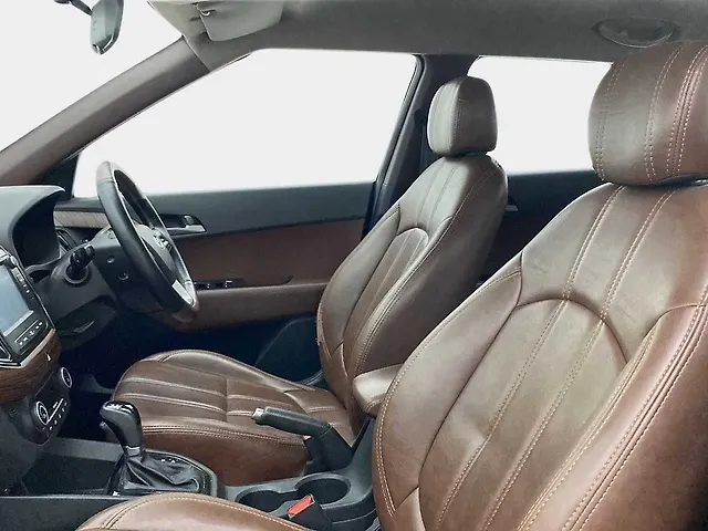 Used Hyundai Creta [2015-2017] 1.6 SX Plus Petrol in Hyderabad