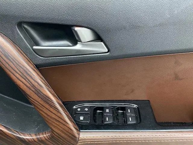 Used Hyundai Creta [2015-2017] 1.6 SX Plus Petrol in Hyderabad