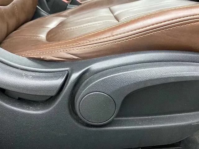 Used Hyundai Creta [2015-2017] 1.6 SX Plus Petrol in Hyderabad
