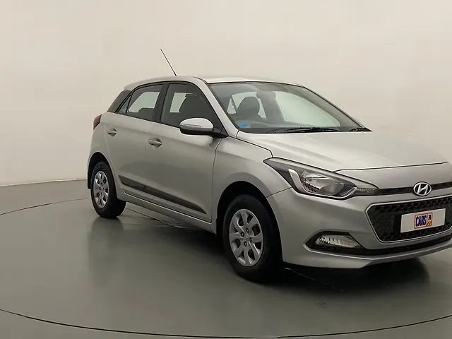 Used 2017 Hyundai Elite i20 in Mumbai