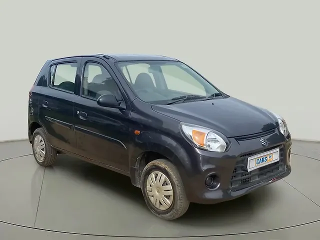 Used 2017 Maruti Suzuki Alto 800 in Hyderabad