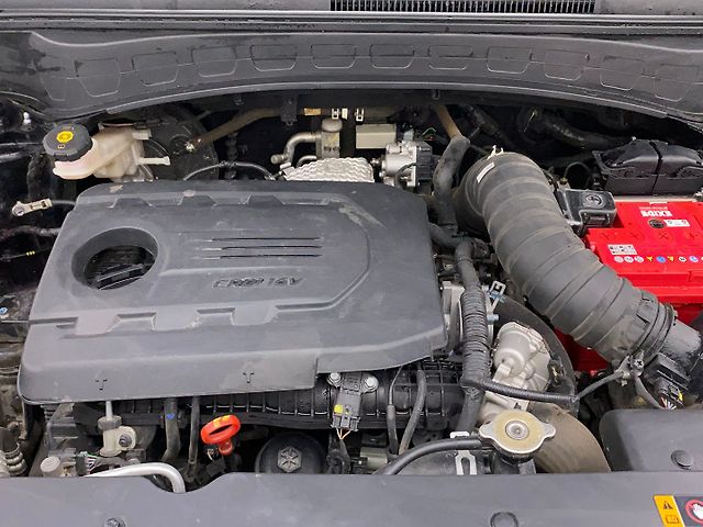 Used Kia Seltos [2022-2023] GTX Plus 1.5 Diesel AT in Hyderabad