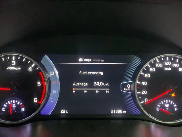Used Kia Seltos [2022-2023] GTX Plus 1.5 Diesel AT in Hyderabad