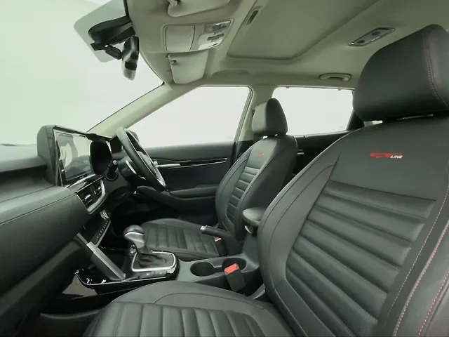 Used Kia Seltos [2022-2023] GTX Plus 1.5 Diesel AT in Hyderabad