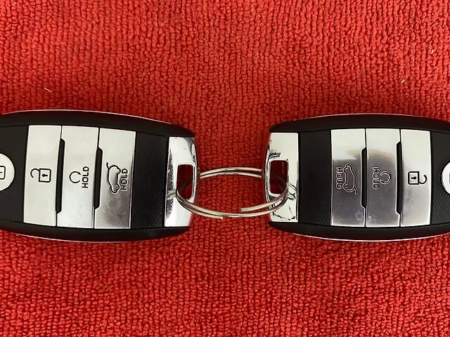 Used Kia Seltos [2022-2023] GTX Plus 1.5 Diesel AT in Hyderabad