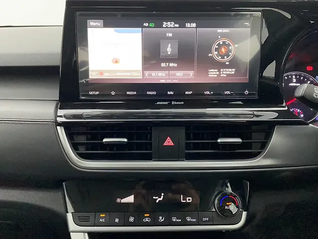 Used Kia Seltos [2022-2023] GTX Plus 1.5 Diesel AT in Hyderabad