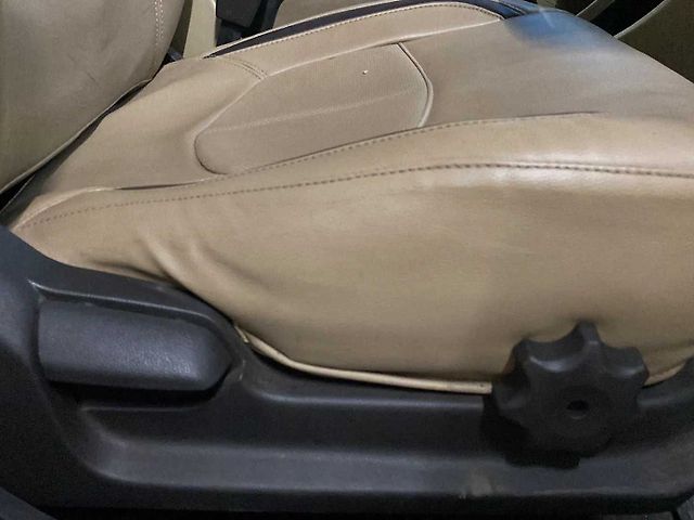 Used Hyundai Verna [2011-2015] Fluidic 1.6 VTVT SX in Mumbai