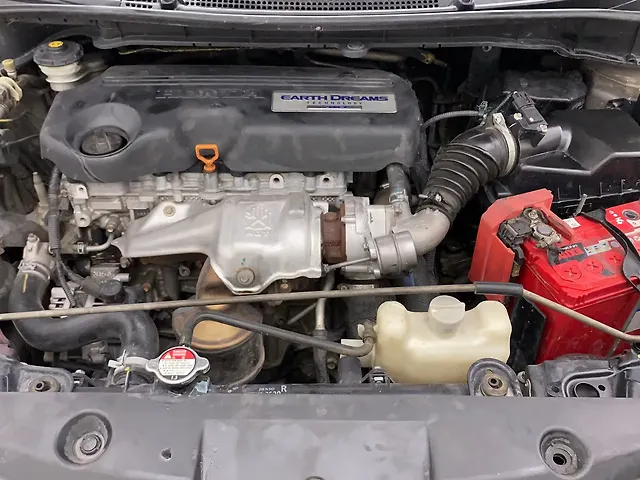 Used Honda City [2014-2017] V Diesel in Hyderabad